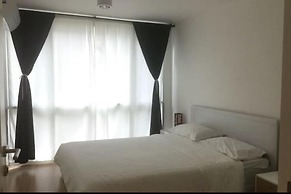 Chateau In Town By Renvio