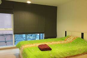 Chateau In Town By Renvio