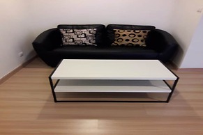 Chateau In Town By Renvio