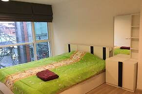 Chateau In Town By Renvio