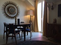 Dalma Old Town Suites