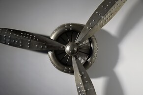 Dalma Old Town Suites