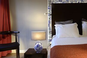 Dalma Old Town Suites