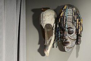 Dalma Old Town Suites