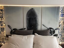 Dalma Old Town Suites