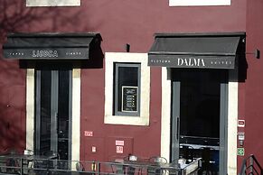 Dalma Old Town Suites