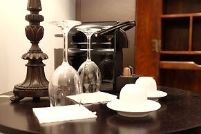 Dalma Old Town Suites