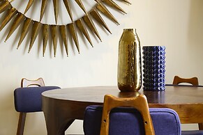 Dalma Old Town Suites