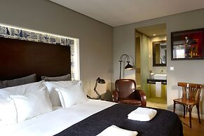 Dalma Old Town Suites