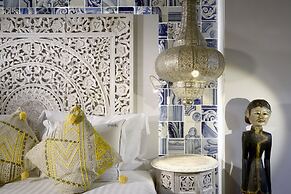 Dalma Old Town Suites