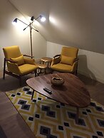 Dalma Old Town Suites