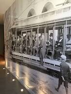 Dalma Old Town Suites