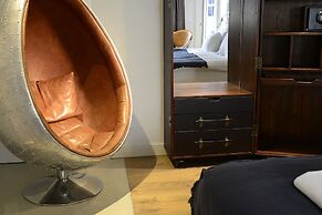 Dalma Old Town Suites