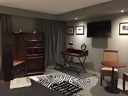 Dalma Old Town Suites