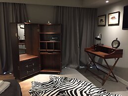 Dalma Old Town Suites