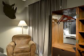 Dalma Old Town Suites