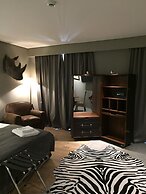 Dalma Old Town Suites