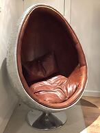 Dalma Old Town Suites