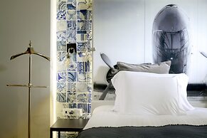 Dalma Old Town Suites