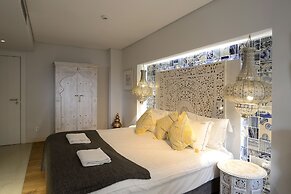 Dalma Old Town Suites