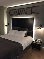 Dalma Old Town Suites