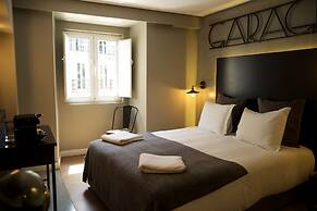 Dalma Old Town Suites