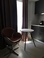 Dalma Old Town Suites