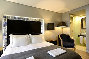 Dalma Old Town Suites