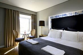 Dalma Old Town Suites