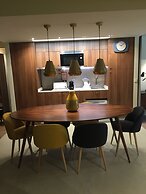 Dalma Old Town Suites