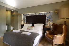 Dalma Old Town Suites