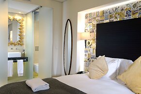 Dalma Old Town Suites