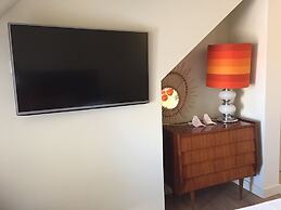 Dalma Old Town Suites