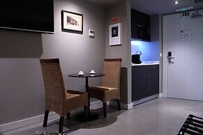 Dalma Old Town Suites