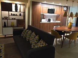 Dalma Old Town Suites