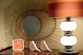 Dalma Old Town Suites