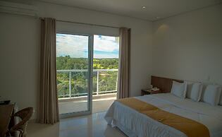 Otho Hotel Convention & SPA