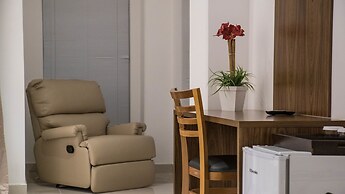 Otho Hotel Convention & SPA