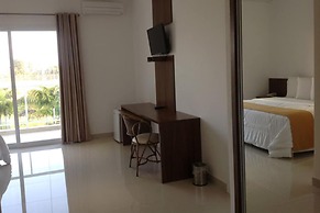 Otho Hotel Convention & SPA