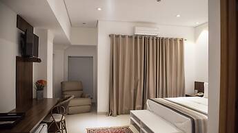 Otho Hotel Convention & SPA