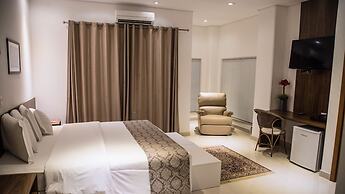 Otho Hotel Convention & SPA