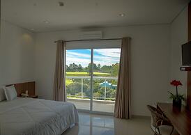 Otho Hotel Convention & SPA