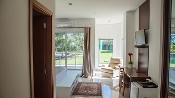 Otho Hotel Convention & SPA