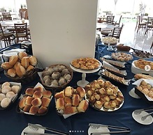 Otho Hotel Convention & SPA