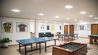 Otho Hotel Convention & SPA