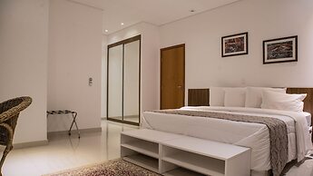 Otho Hotel Convention & SPA