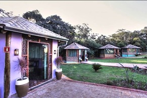 Hotel Fazenda Vida Bela