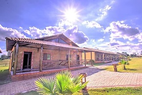Hotel Fazenda Vida Bela
