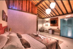 Hotel Fazenda Vida Bela
