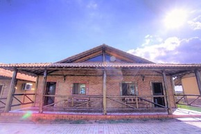 Hotel Fazenda Vida Bela
